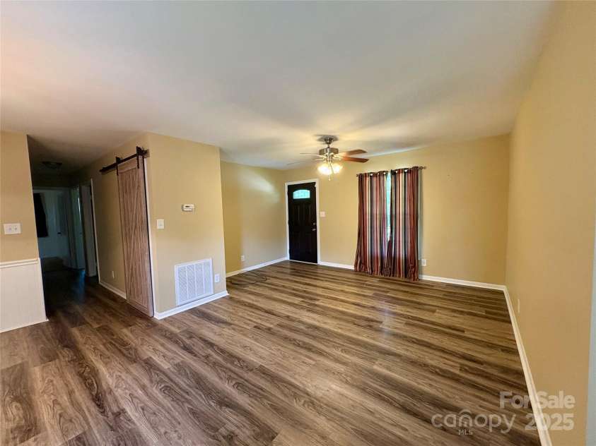 5420 Harkey Road, Waxhaw, NC 28173.  MLS# CAR4263783, YatesRealty ID 15116. 