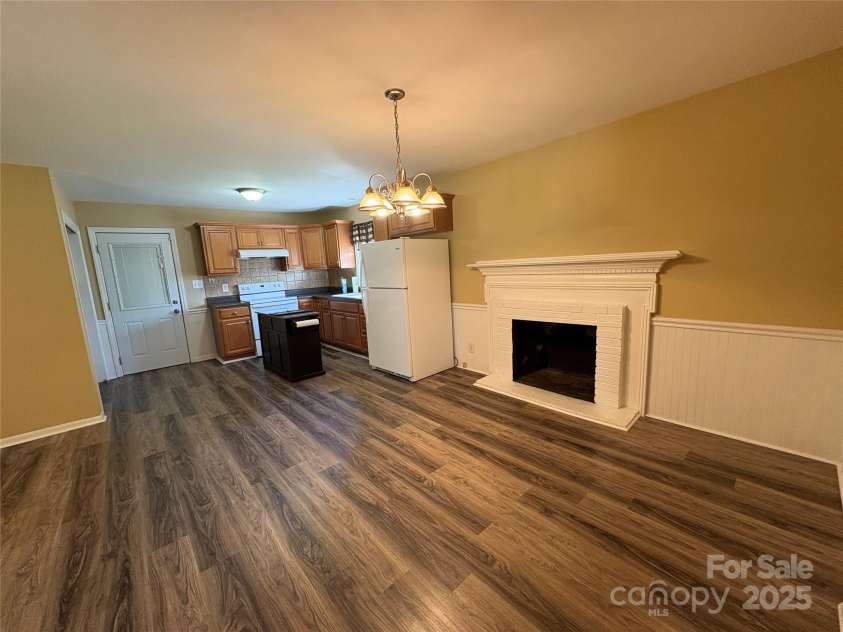 5420 Harkey Road, Waxhaw, NC 28173.  MLS# CAR4263783, YatesRealty ID 15116. 