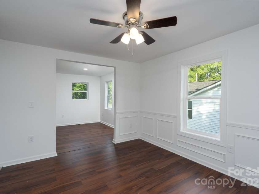 1411 Caldwell Street, Gastonia, NC 28052.  MLS# CAR4253816, YatesRealty ID 15117. 