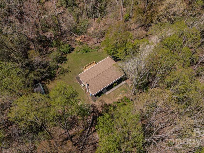 280 Fletcher View Drive, Fletcher, NC 28732.  MLS# CAR4244511, YatesRealty ID 15118. 