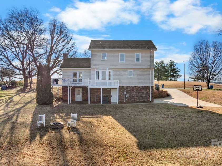 20 Meandering Way, Granite Falls, NC 28630.  MLS# CAR4333475, YatesRealty ID 15119. 