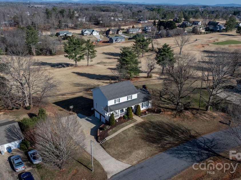 20 Meandering Way, Granite Falls, NC 28630.  MLS# CAR4333475, YatesRealty ID 15119. 