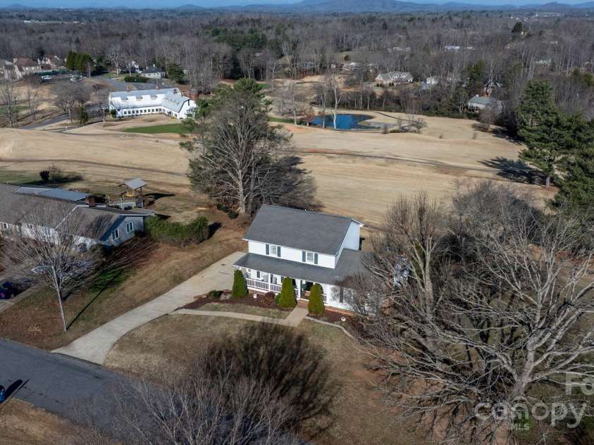 20 Meandering Way, Granite Falls, NC 28630.  MLS# CAR4333475, YatesRealty ID 15119. 