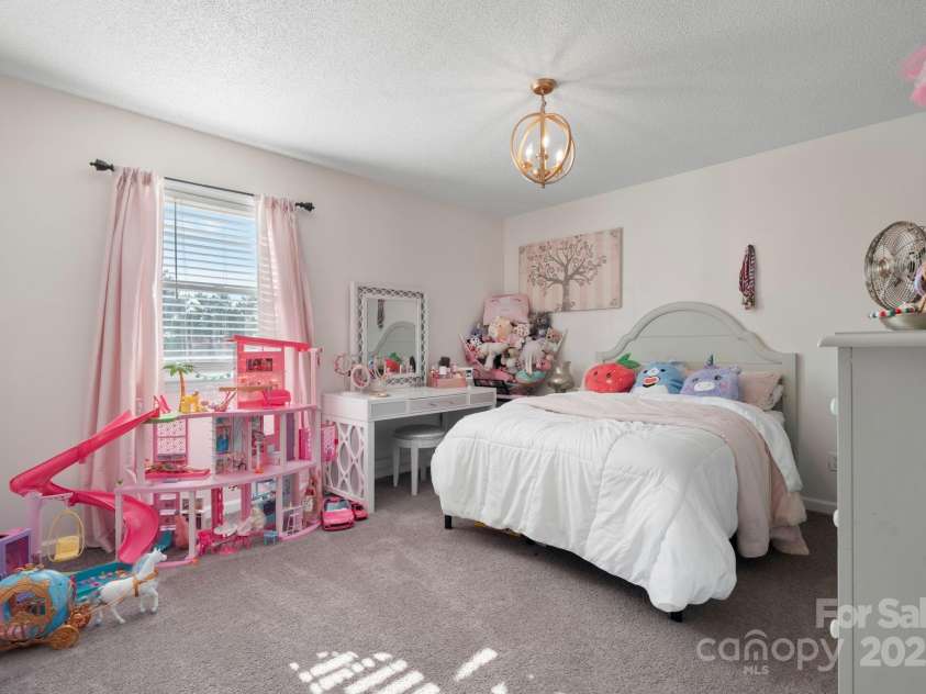 20 Meandering Way, Granite Falls, NC 28630.  MLS# CAR4333475, YatesRealty ID 15119. Bedroom