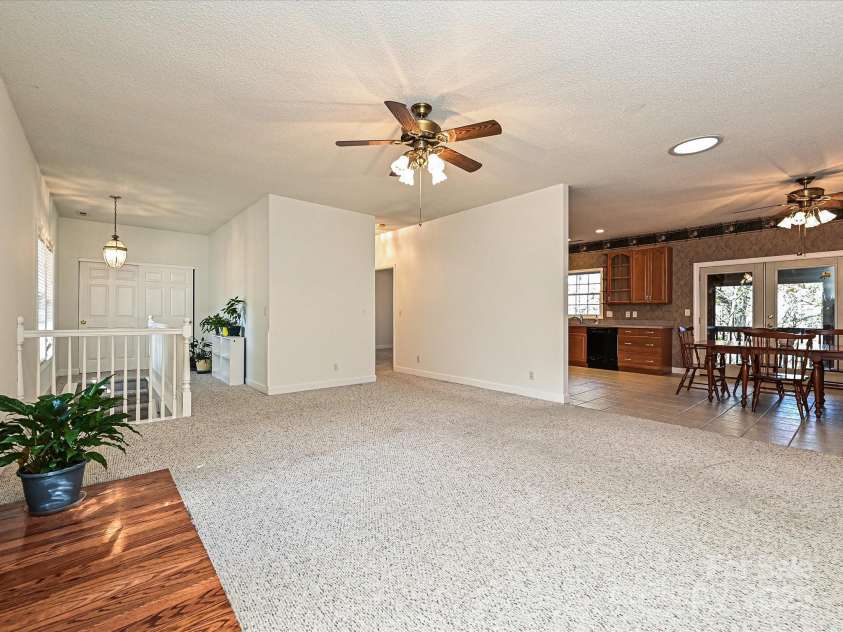 25040 Timberlake Drive, Tega Cay, SC 29708.  MLS# CAR4203265, YatesRealty ID 15119. 