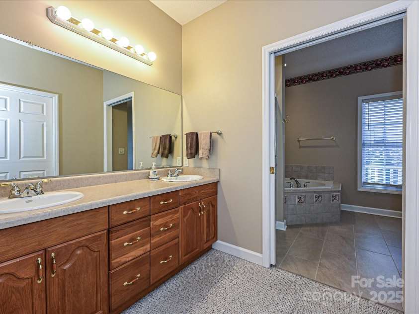 25040 Timberlake Drive, Tega Cay, SC 29708.  MLS# CAR4203265, YatesRealty ID 15119. 