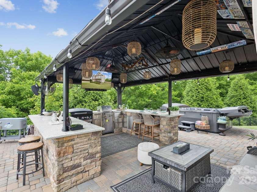 4430 Bravery Place, Concord, NC 28027.  MLS# CAR4260859, YatesRealty ID 15120. 