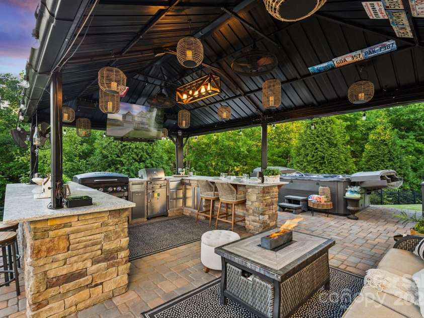 4430 Bravery Place, Concord, NC 28027.  MLS# CAR4260859, YatesRealty ID 15120. 