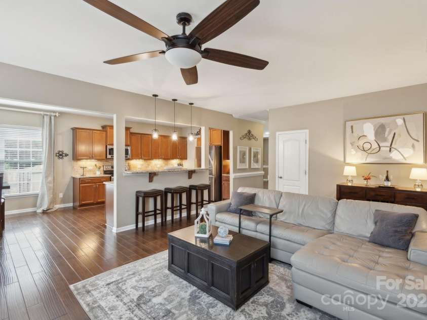 4430 Bravery Place, Concord, NC 28027.  MLS# CAR4260859, YatesRealty ID 15120. 
