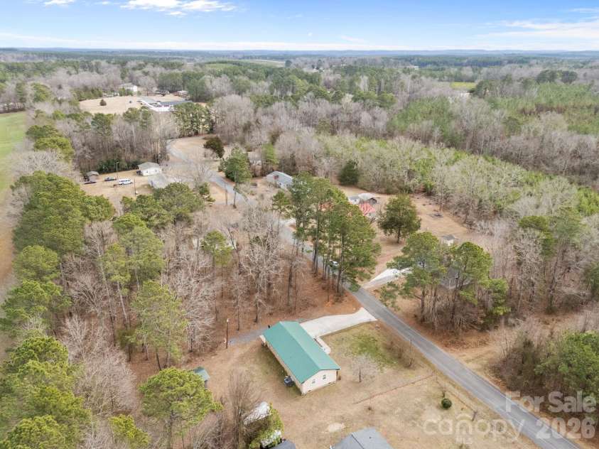 289 Washington Park Road, Mount Gilead, NC 27306.  MLS# CAR4351643, YatesRealty ID 15121. 