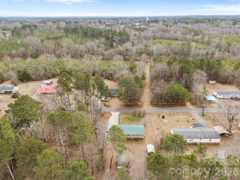 289 Washington Park Road, Mount Gilead, NC 27306.  MLS# CAR4351643, YatesRealty ID 15121. 