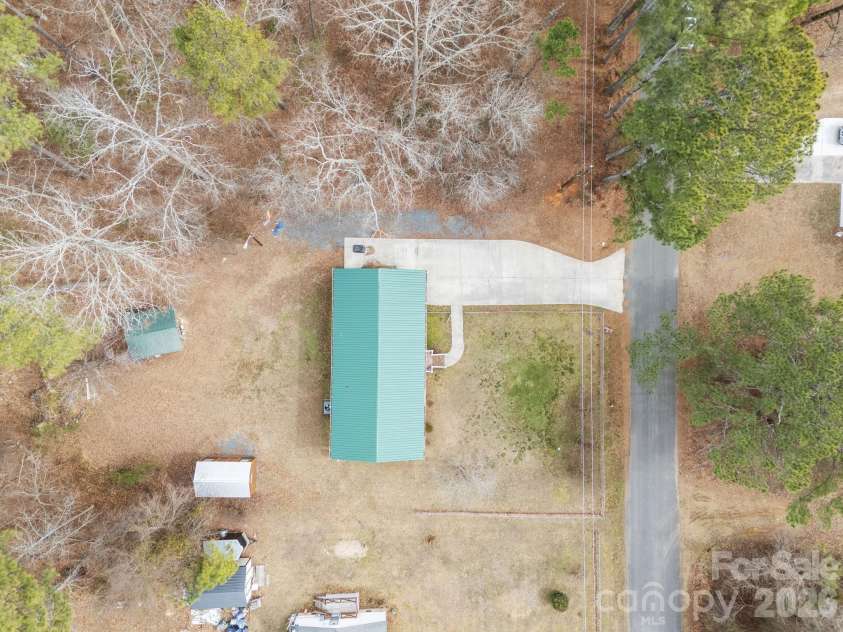 289 Washington Park Road, Mount Gilead, NC 27306.  MLS# CAR4351643, YatesRealty ID 15121. 