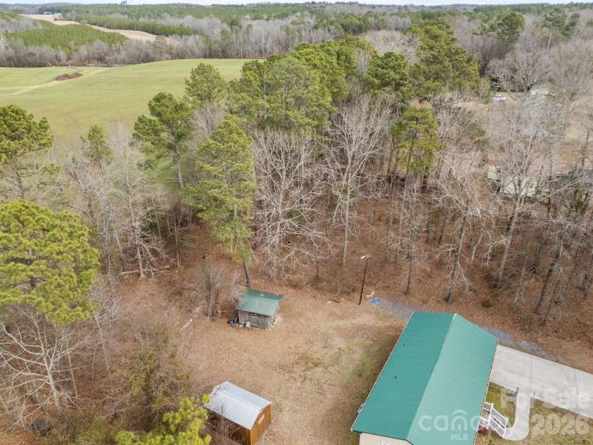 289 Washington Park Road, Mount Gilead, NC 27306.  MLS# CAR4351643, YatesRealty ID 15121. 