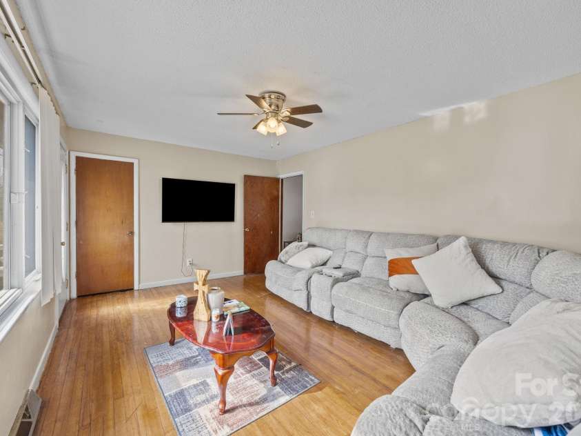 289 Washington Park Road, Mount Gilead, NC 27306.  MLS# CAR4351643, YatesRealty ID 15121. 