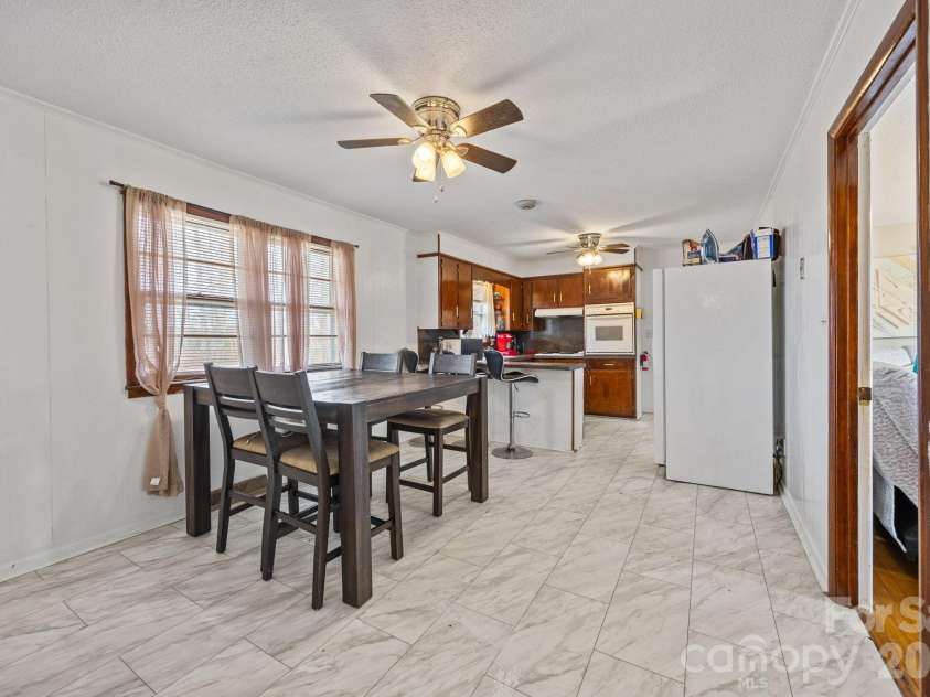289 Washington Park Road, Mount Gilead, NC 27306.  MLS# CAR4351643, YatesRealty ID 15121. 