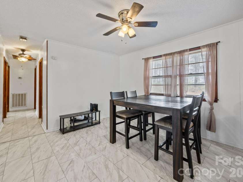 289 Washington Park Road, Mount Gilead, NC 27306.  MLS# CAR4351643, YatesRealty ID 15121. 