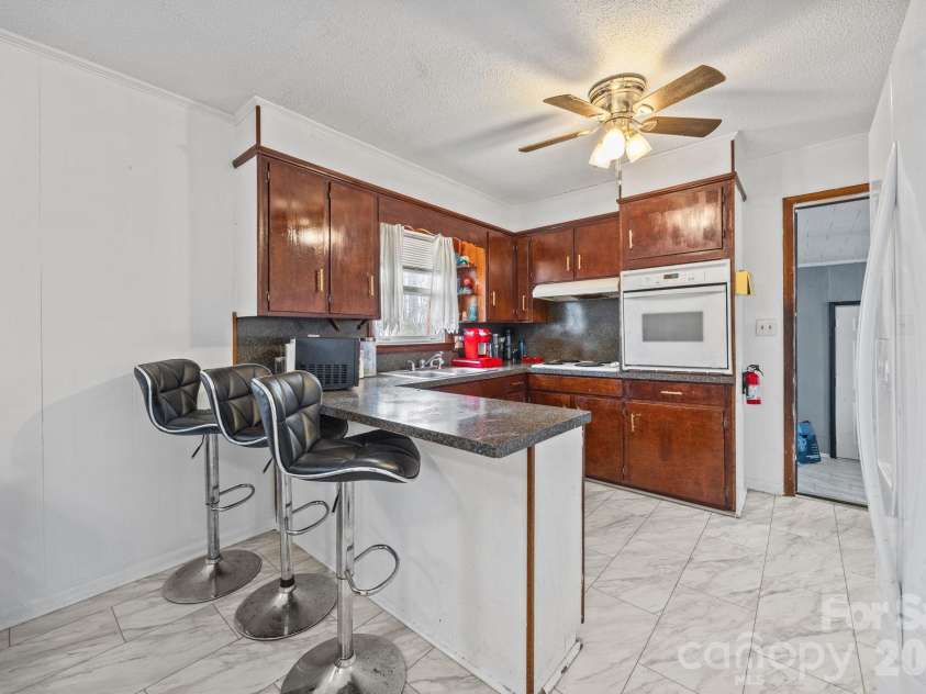 289 Washington Park Road, Mount Gilead, NC 27306.  MLS# CAR4351643, YatesRealty ID 15121. 