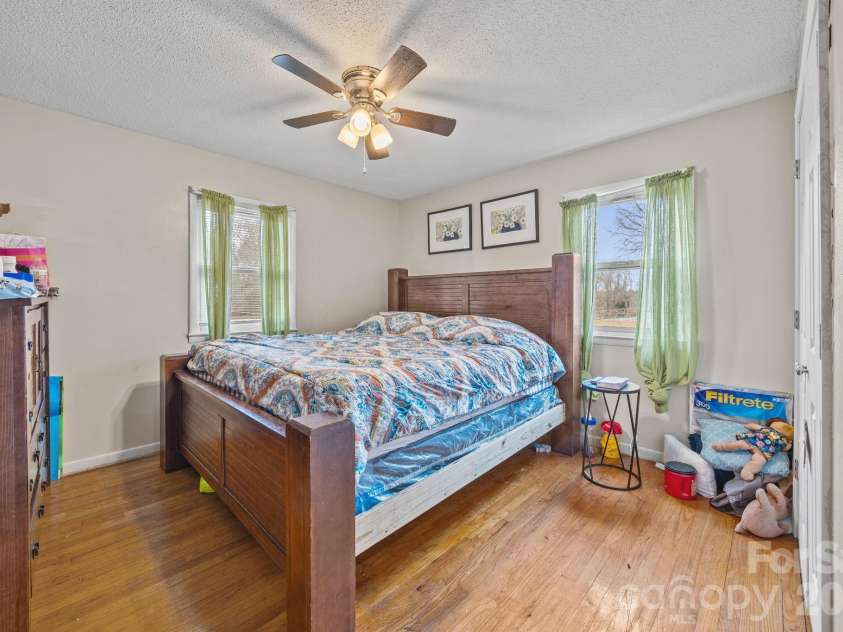289 Washington Park Road, Mount Gilead, NC 27306.  MLS# CAR4351643, YatesRealty ID 15121. 