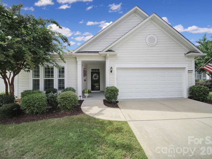 2015 Vermount Way, Indian Land, SC 29707.  MLS# CAR4351272, YatesRealty ID 15122. 