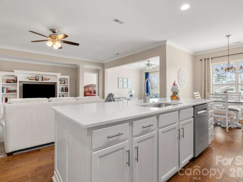 2015 Vermount Way, Indian Land, SC 29707.  MLS# CAR4351272, YatesRealty ID 15122. 
