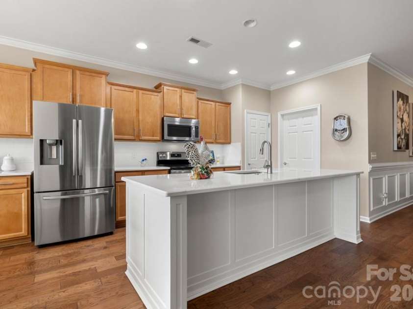 2015 Vermount Way, Indian Land, SC 29707.  MLS# CAR4351272, YatesRealty ID 15122. 