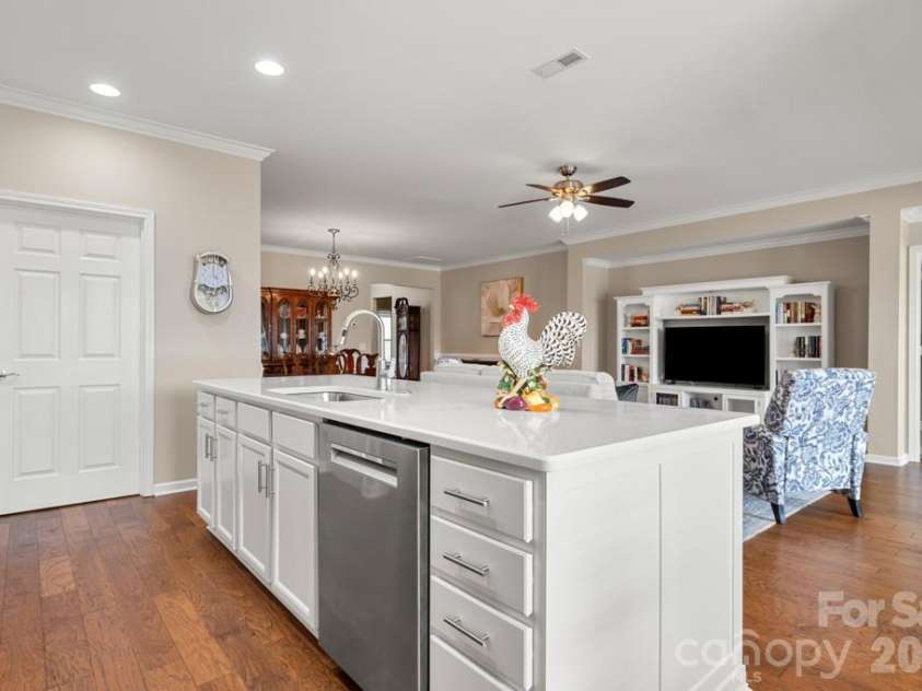 2015 Vermount Way, Indian Land, SC 29707.  MLS# CAR4351272, YatesRealty ID 15122. 