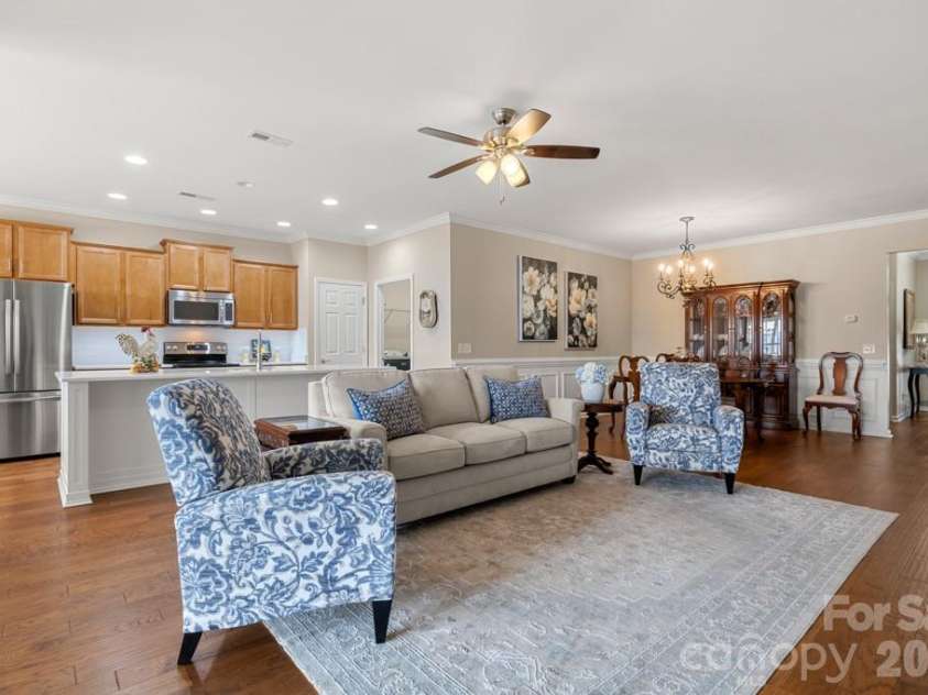 2015 Vermount Way, Indian Land, SC 29707.  MLS# CAR4351272, YatesRealty ID 15122. 