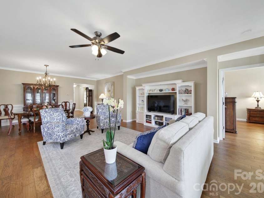 2015 Vermount Way, Indian Land, SC 29707.  MLS# CAR4351272, YatesRealty ID 15122. 