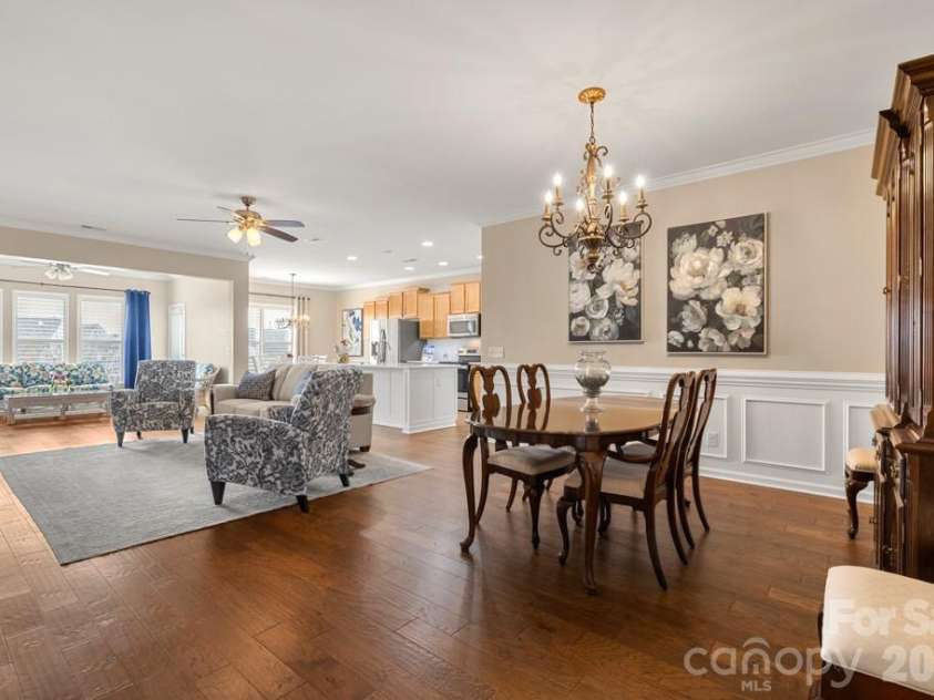2015 Vermount Way, Indian Land, SC 29707.  MLS# CAR4351272, YatesRealty ID 15122. 