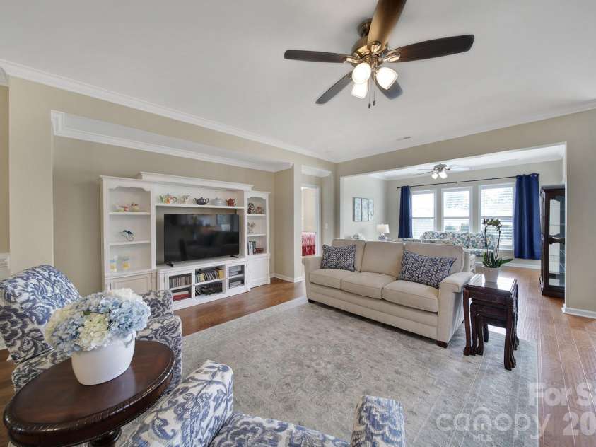 2015 Vermount Way, Indian Land, SC 29707.  MLS# CAR4351272, YatesRealty ID 15122. 