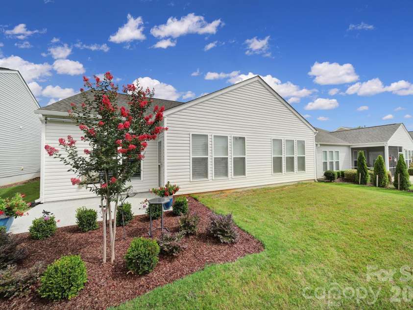2015 Vermount Way, Indian Land, SC 29707.  MLS# CAR4351272, YatesRealty ID 15122. 