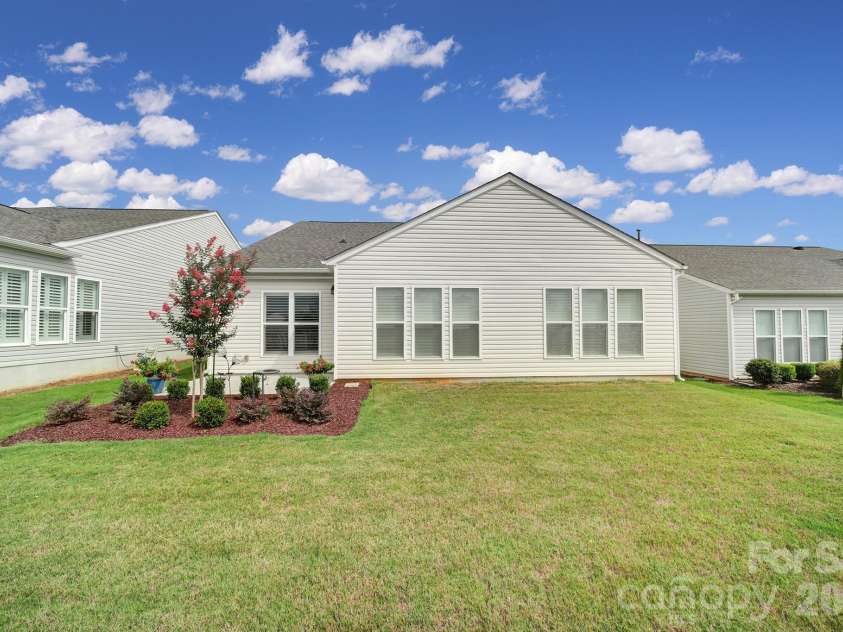 2015 Vermount Way, Indian Land, SC 29707.  MLS# CAR4351272, YatesRealty ID 15122. 