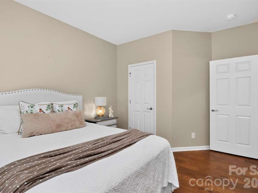 2015 Vermount Way, Indian Land, SC 29707.  MLS# CAR4412967, YatesRealty ID 15122. Guest bedroom