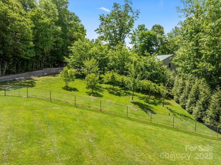 642 Bull Creek Road, Mars Hill, NC 28754.  MLS# CAR4260384, YatesRealty ID 15122. 