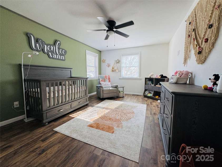 813 Zion Street, Landis, NC 28088.  MLS# CAR4211006, YatesRealty ID 15123. 