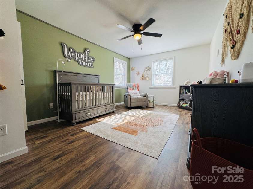 813 Zion Street, Landis, NC 28088.  MLS# CAR4211006, YatesRealty ID 15123. 