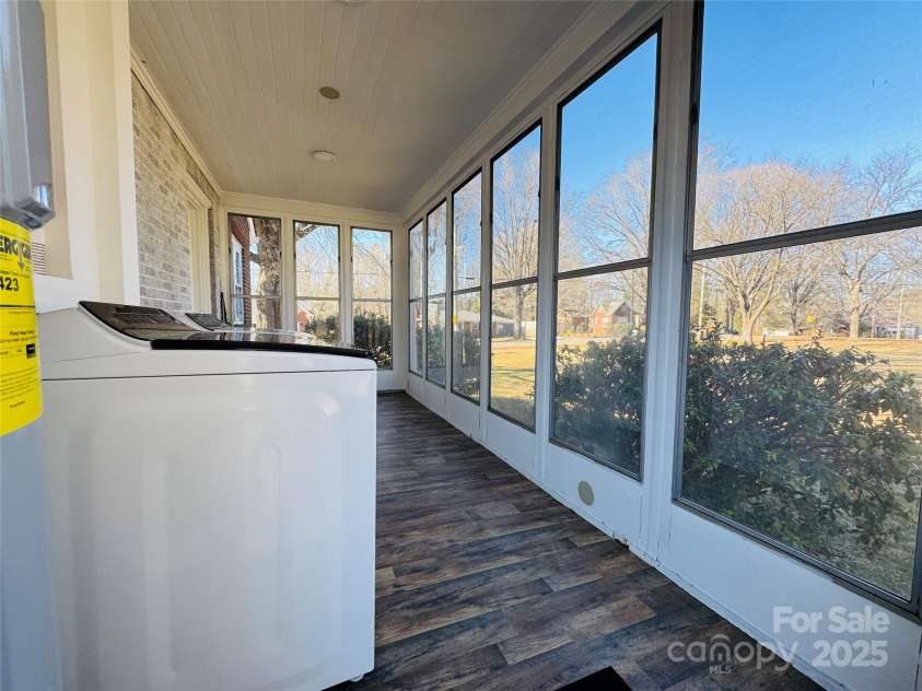 813 Zion Street, Landis, NC 28088.  MLS# CAR4211006, YatesRealty ID 15123. 