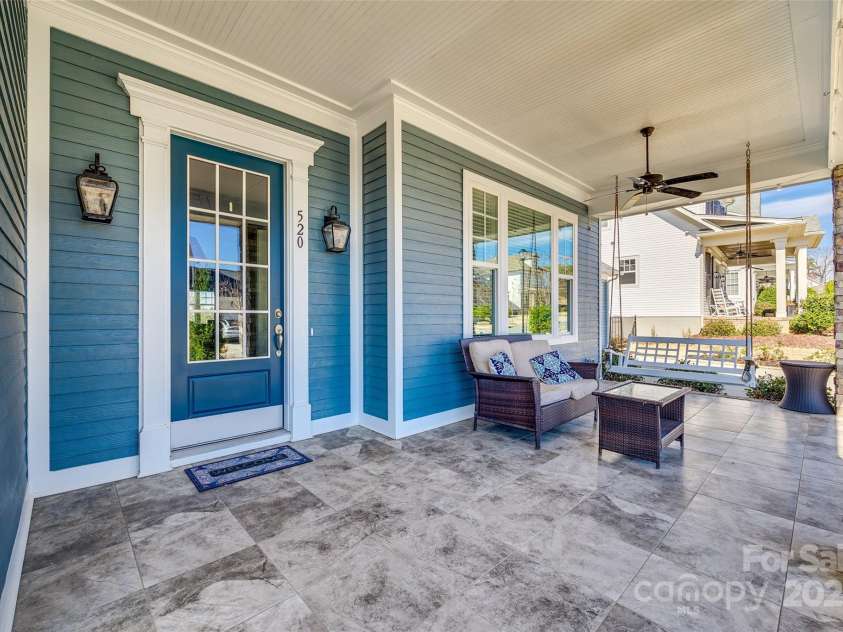 520 Crawfish Drive, Fort Mill, SC 29708.  MLS# CAR4220109, YatesRealty ID 15124. 