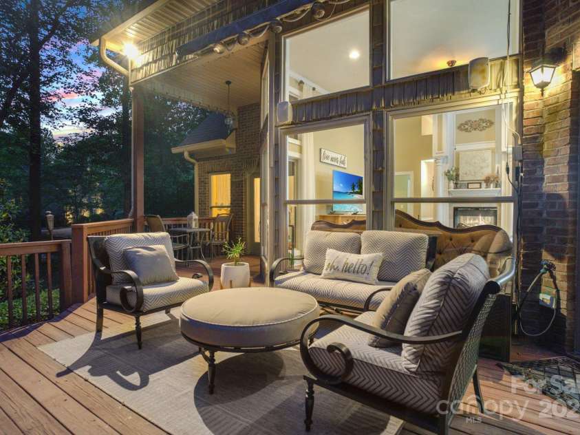 131 Sierra Woods Drive, Troutman, NC 28166.  MLS# CAR4256194, YatesRealty ID 15125. 