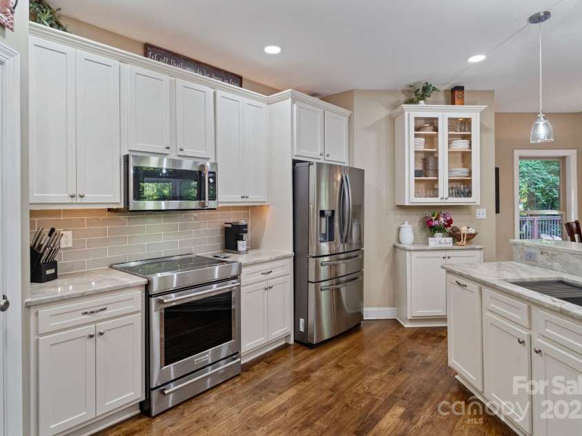 131 Sierra Woods Drive, Troutman, NC 28166.  MLS# CAR4256194, YatesRealty ID 15125. 