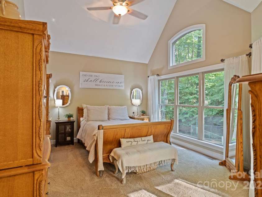 131 Sierra Woods Drive, Troutman, NC 28166.  MLS# CAR4256194, YatesRealty ID 15125. 