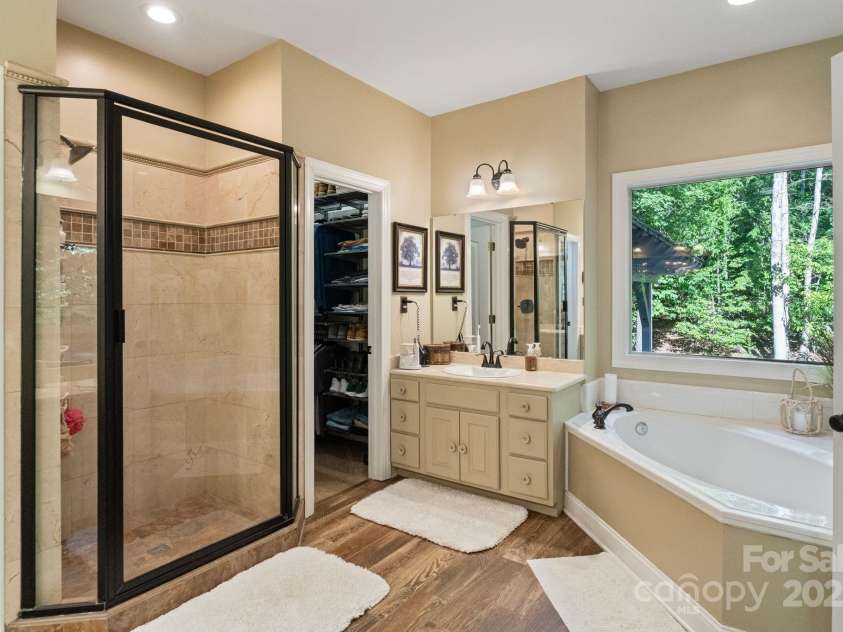131 Sierra Woods Drive, Troutman, NC 28166.  MLS# CAR4256194, YatesRealty ID 15125. 