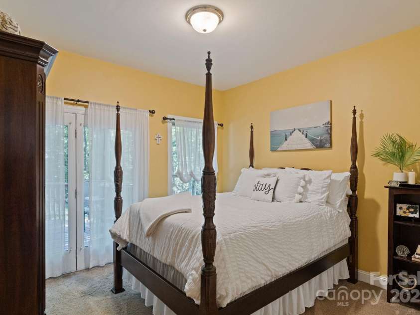 131 Sierra Woods Drive, Troutman, NC 28166.  MLS# CAR4256194, YatesRealty ID 15125. 