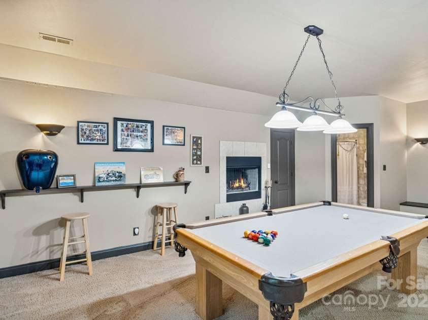 131 Sierra Woods Drive, Troutman, NC 28166.  MLS# CAR4256194, YatesRealty ID 15125. 