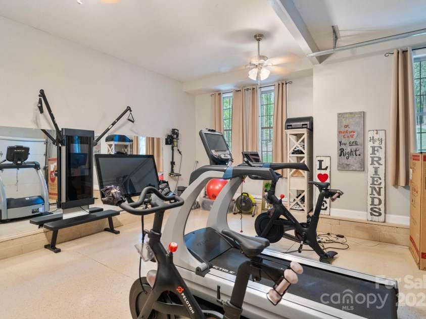131 Sierra Woods Drive, Troutman, NC 28166.  MLS# CAR4256194, YatesRealty ID 15125. 