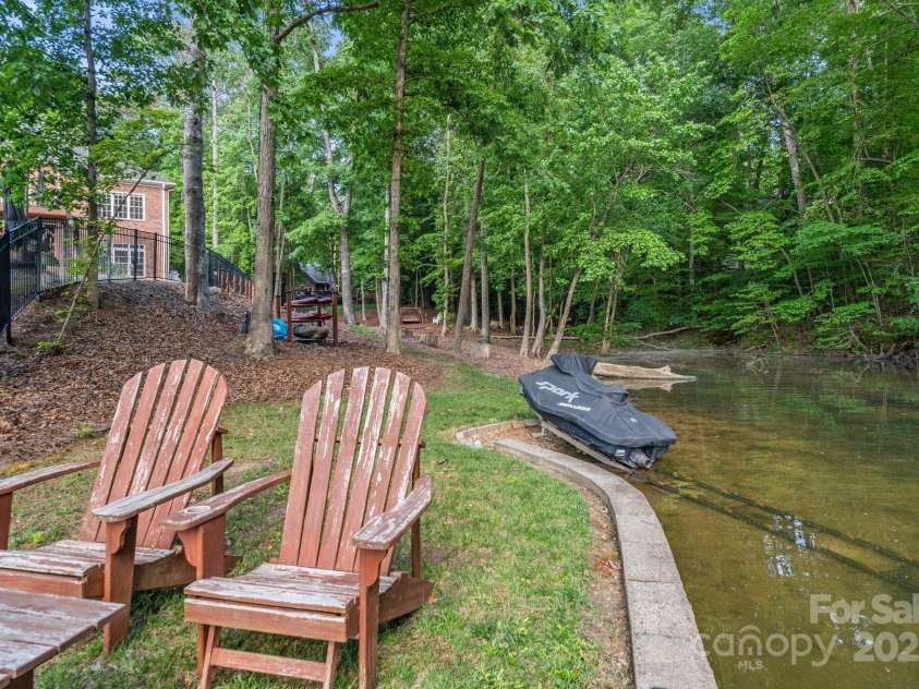 131 Sierra Woods Drive, Troutman, NC 28166.  MLS# CAR4256194, YatesRealty ID 15125. 