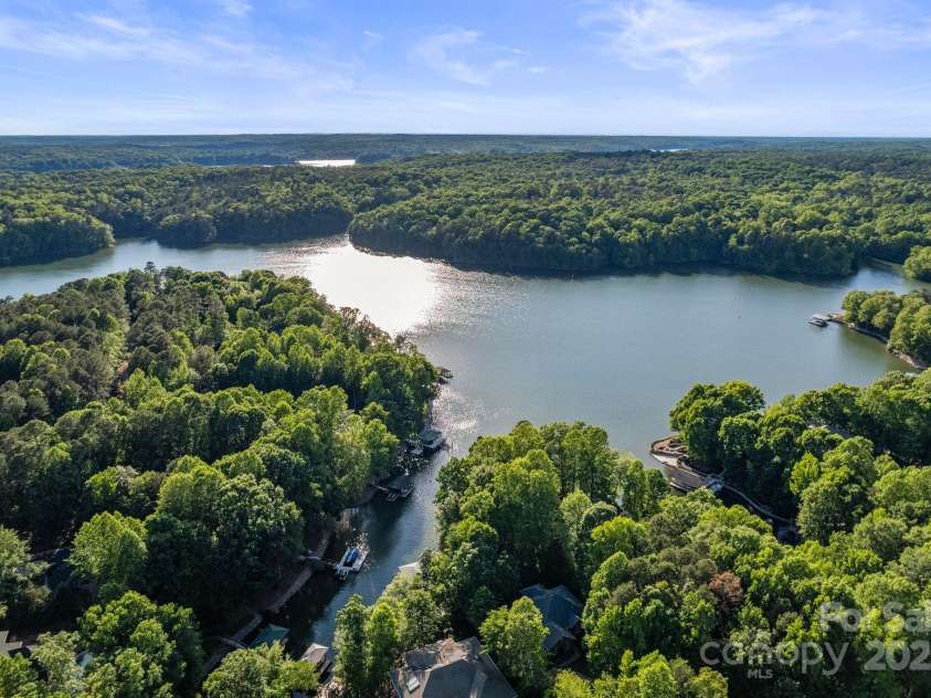 131 Sierra Woods Drive, Troutman, NC 28166.  MLS# CAR4256194, YatesRealty ID 15125. 