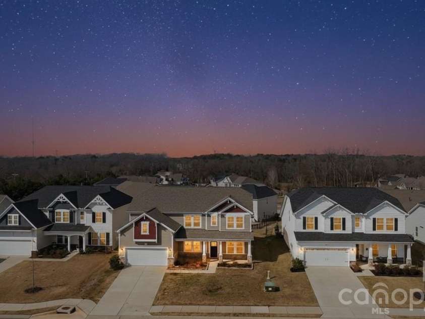 5029 Baileys Run Drive, Rock Hill, SC 29732.  MLS# CAR4353700, YatesRealty ID 15125. 