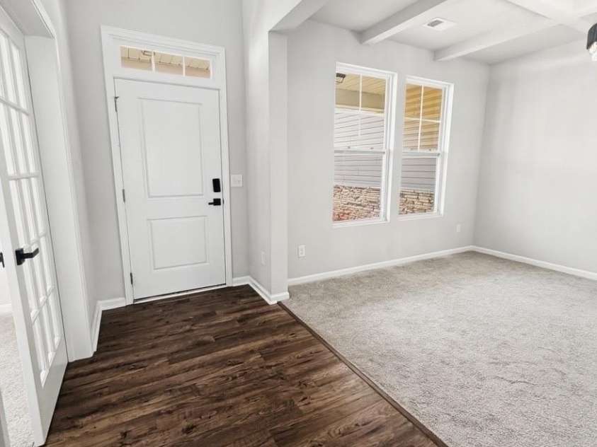 5029 Baileys Run Drive, Rock Hill, SC 29732.  MLS# CAR4353700, YatesRealty ID 15125. 