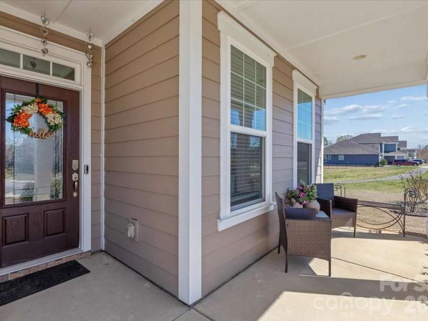 2001 Paddington Drive, Indian Trail, NC 28079.  MLS# CAR4359726, YatesRealty ID 15127. 
